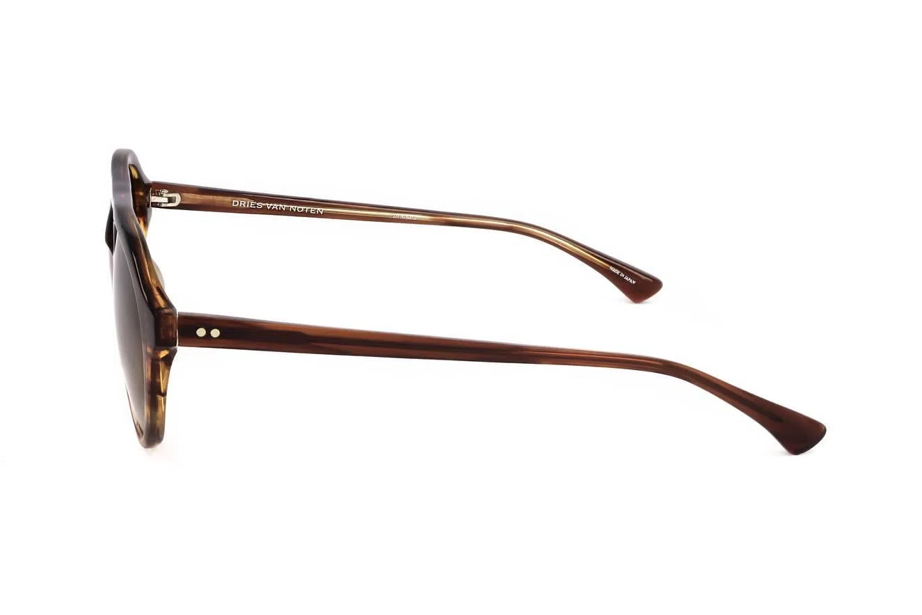 Dries Van Noten by Linda Farrow DVN63 Eyeglasses - view 20